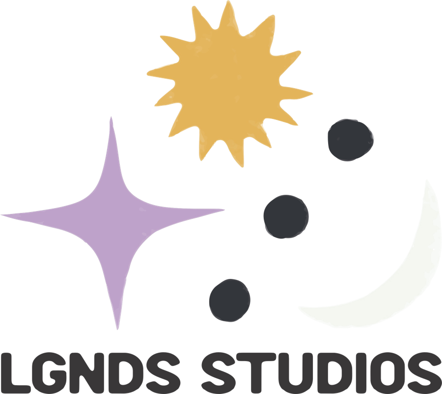 LGNDS Studios